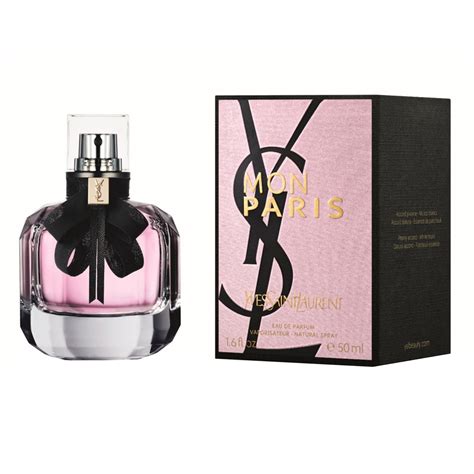 ysl parfume woman|ysl perfume women sephora.